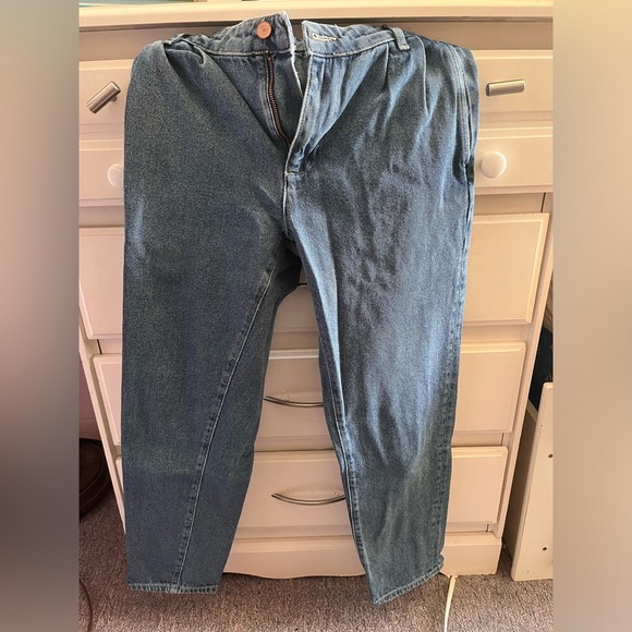 Asos W26 L30 Jeans - Picture 1 of 2